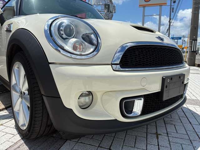 ミニ ミニ クーパーＳ H24年 (甲信越・北陸) 99