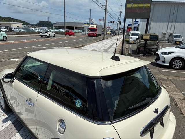 ミニ ミニ クーパーＳ H24年 (甲信越・北陸) 99