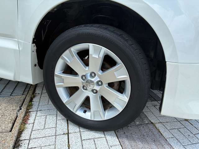 三菱 デリカ　Ｄ：５ ２．４ Ｇ ナビパッケージ ４ＷＤ H20年 (甲信越・北陸) 99
