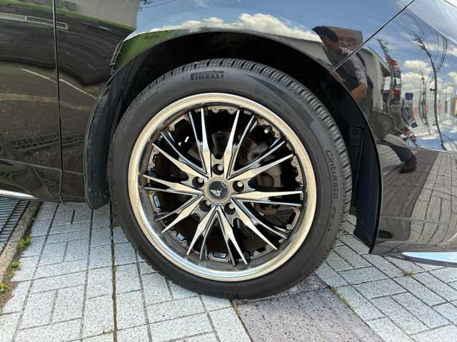 ホンダ オデッセイ ２．４ アブソルート H26年 (甲信越・北陸) 99