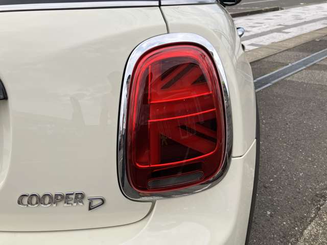 ミニ ミニ クーパーＤ ５ドア ＤＣＴ R3年 (甲信越・北陸) 99