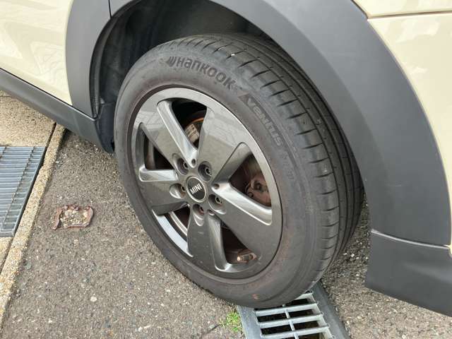ミニ ミニ クーパーＤ ５ドア ＤＣＴ R3年 (甲信越・北陸) 99