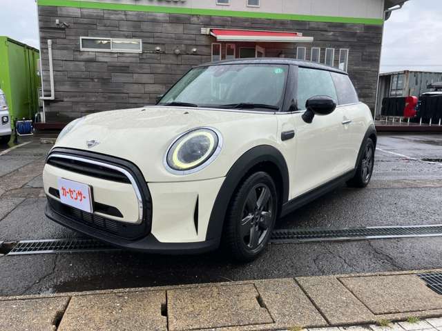 ミニ ミニ クーパー ３ドア ＤＣＴ R3年 (甲信越・北陸) 99