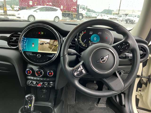 ミニ ミニ クーパー ３ドア ＤＣＴ R3年 (甲信越・北陸) 99