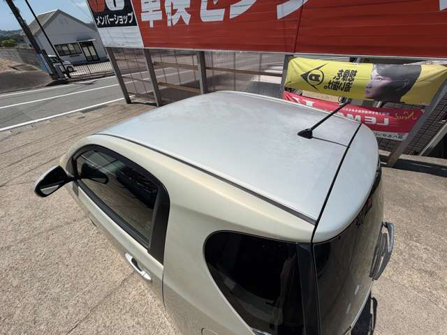 トヨタ ｉＱ １．０ １００Ｘ H20年 (東北) 99