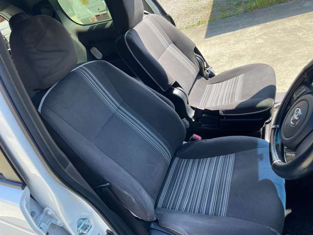 トヨタ スペイド １．５ Ｆ クイーン H27年 (東北) 99