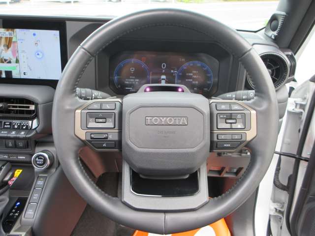 トヨタ ランドクルーザー２５０ ２．８ ＺＸ ファースト エディション ディーゼルターボ ４ＷＤ R6年 (近畿) 99