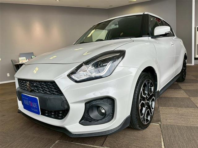 スズキ スイフト スポーツ １．４ R3年 (東海) 99