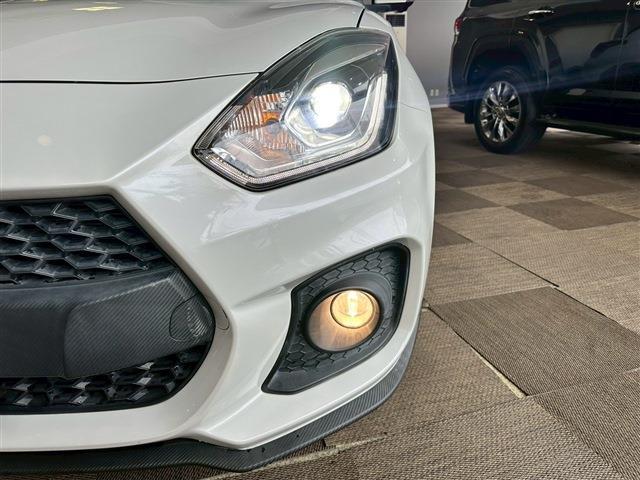 スズキ スイフト スポーツ １．４ R3年 (東海) 99