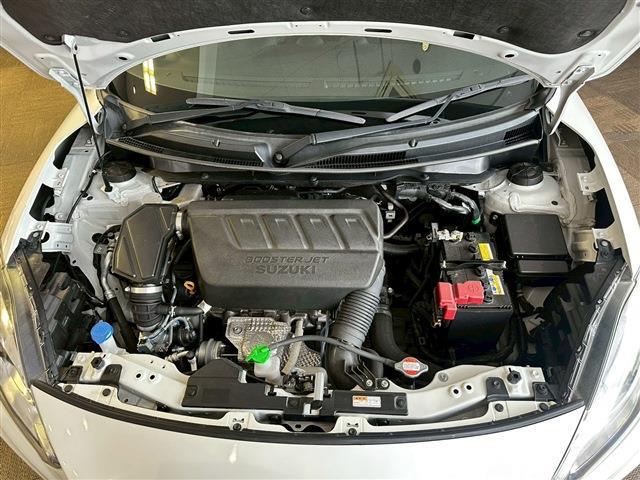 スズキ スイフト スポーツ １．４ R3年 (東海) 99
