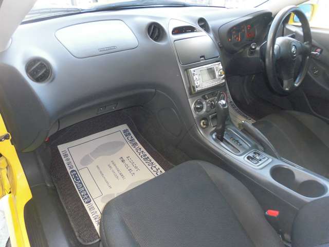 トヨタ セリカ １．８ ＳＳ－Ｉ H18年 (東海) 99