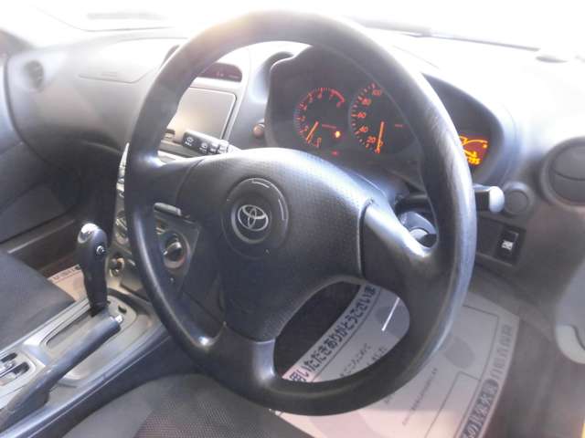 トヨタ セリカ １．８ ＳＳ－Ｉ H18年 (東海) 99