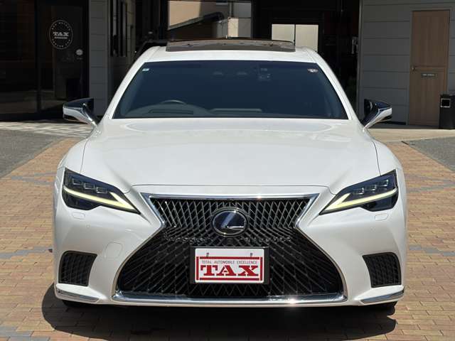 レクサス ＬＳ５００ｈ Ｉパッケージ R3年 (九州・沖縄) 99