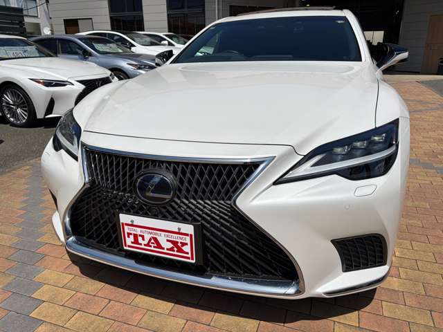 レクサス ＬＳ５００ｈ Ｉパッケージ R3年 (九州・沖縄) 99