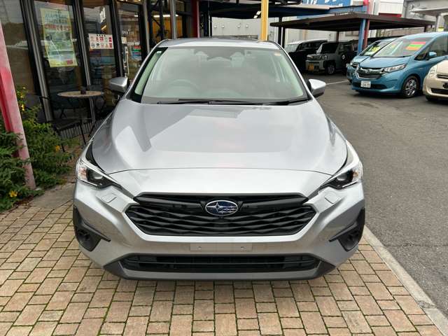 スバル インプレッサ ２．０ ＳＴ ４ＷＤ R6年 (関東) 99