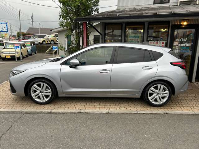 スバル インプレッサ ２．０ ＳＴ ４ＷＤ R6年 (関東) 99