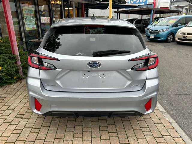 スバル インプレッサ ２．０ ＳＴ ４ＷＤ R6年 (関東) 99