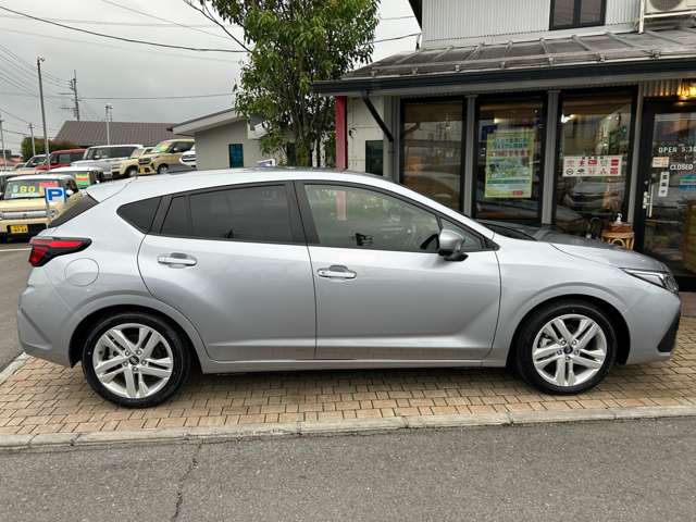 スバル インプレッサ ２．０ ＳＴ ４ＷＤ R6年 (関東) 99