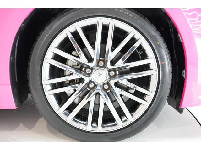 トヨタ クラウン　ハイブリッド ハイブリッド ２．５ Ｇ リボーン ピンク H25年 (関東) 99