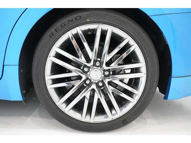 トヨタ クラウン　ハイブリッド ハイブリッド ２．５ Ｓ Ｊフロンティア リミテッド H28年 (関東) 99
