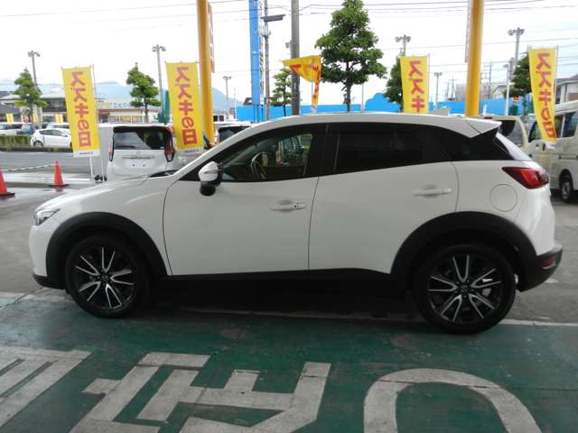 マツダ ＣＸ−３ １．５ ＸＤ ツーリング ディーゼルターボ H28年 (関東) 99