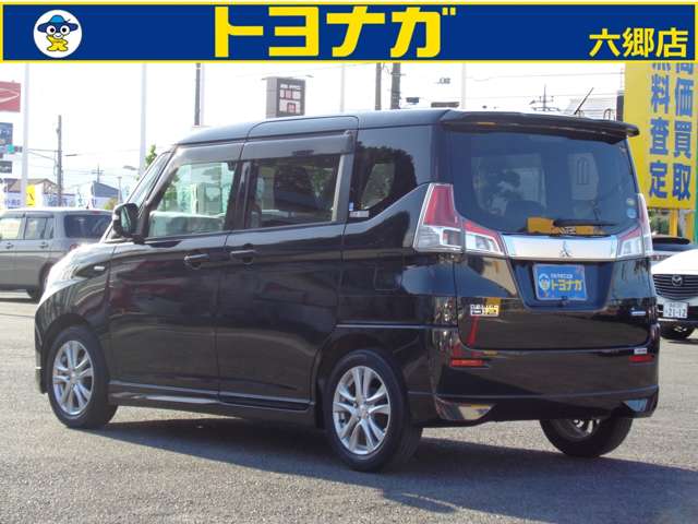 三菱 デリカ　Ｄ：２ １．２ ハイブリッド ＭＺ ナビパッケージ H28年 (関東) 99