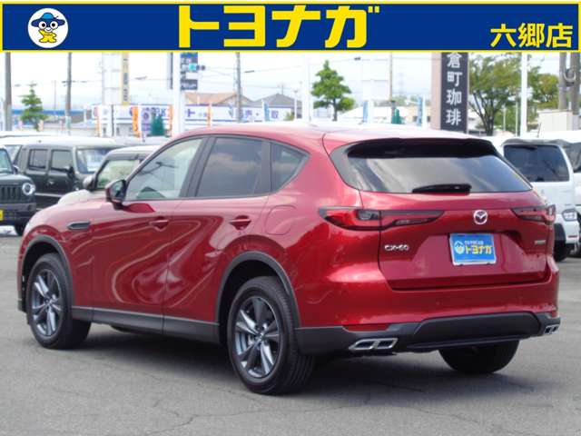 マツダ ＣＸ−６０ ３．３ ＸＤ Ｓパッケージ ディーゼルターボ R5年 (関東) 99