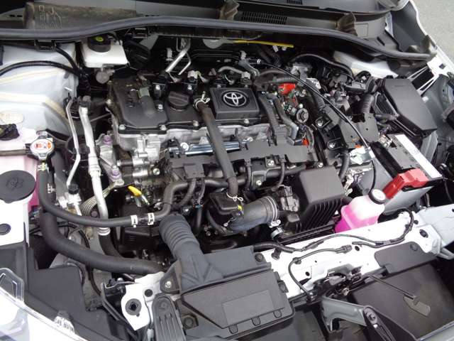 トヨタ カローラクロス　ハイブリッド １．８ ハイブリッド Ｚ R6年 (関東) 99