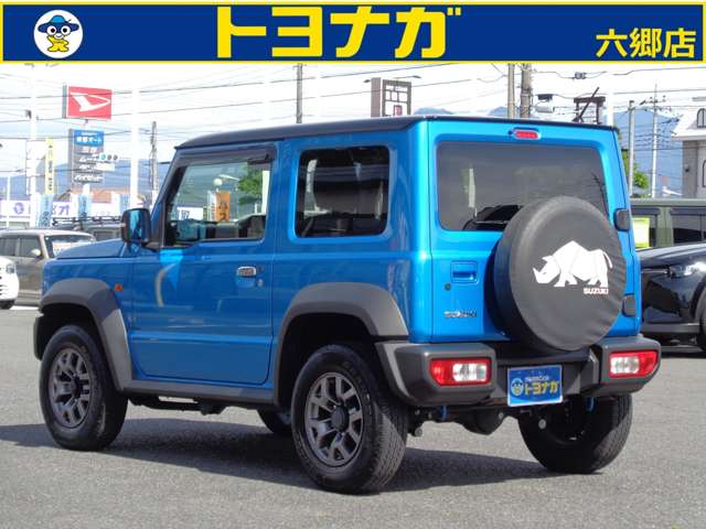 スズキ ジムニーシエラ １．５ ＪＣ ４ＷＤ R5年 (関東) 99