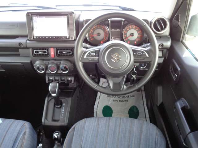 スズキ ジムニーシエラ １．５ ＪＣ ４ＷＤ R5年 (関東) 99