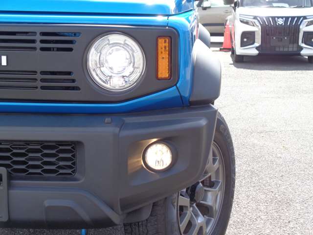 スズキ ジムニーシエラ １．５ ＪＣ ４ＷＤ R5年 (関東) 99