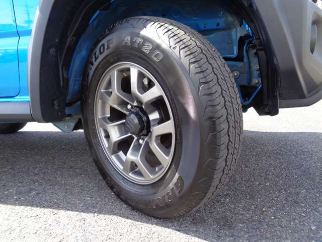 スズキ ジムニーシエラ １．５ ＪＣ ４ＷＤ R5年 (関東) 99