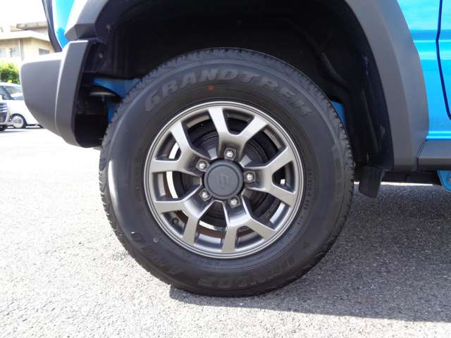 スズキ ジムニーシエラ １．５ ＪＣ ４ＷＤ R5年 (関東) 99