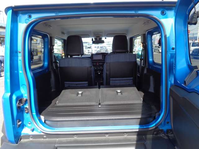 スズキ ジムニーシエラ １．５ ＪＣ ４ＷＤ R5年 (関東) 99