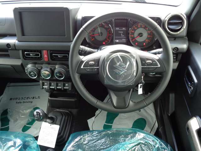 スズキ ジムニー　ノマド １．５ ＦＣ ４ＷＤ R8年 (関東) 99