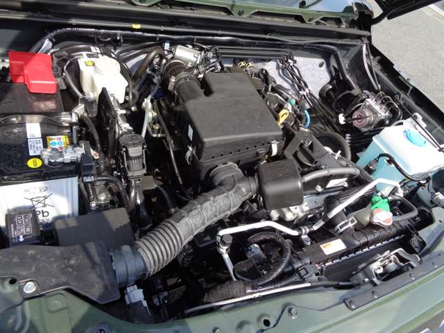スズキ ジムニー　ノマド １．５ ＦＣ ４ＷＤ R8年 (関東) 99