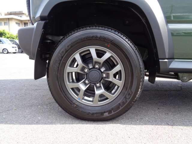 スズキ ジムニー　ノマド １．５ ＦＣ ４ＷＤ R8年 (関東) 99