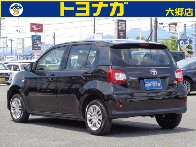 トヨタ パッソ １．０ Ｘ Ｓ R2年 (関東) 99