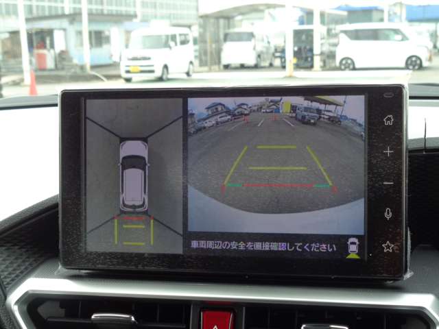 トヨタ ライズ　ハイブリッド ハイブリッド １．２ Ｚ R8年 (関東) 99