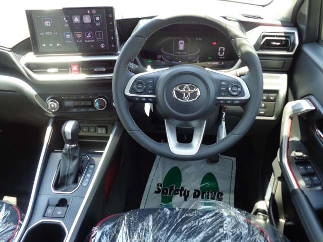 トヨタ ライズ　ハイブリッド ハイブリッド １．２ Ｚ R8年 (関東) 99