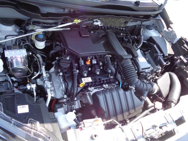 トヨタ ライズ　ハイブリッド ハイブリッド １．２ Ｚ R8年 (関東) 99