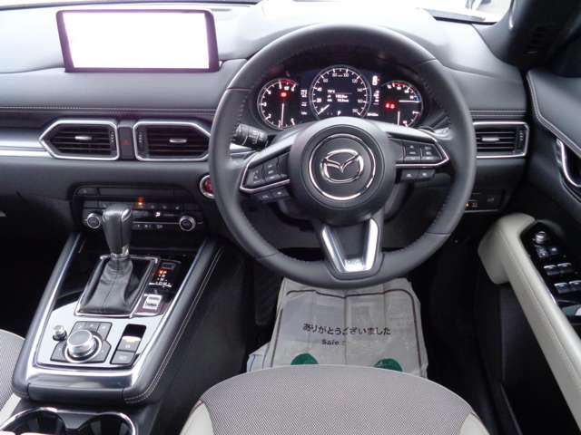 マツダ ＣＸ−８ ２．２ ＸＤ グランド ジャーニー ディーゼルターボ ４ＷＤ R5年 (関東) 99