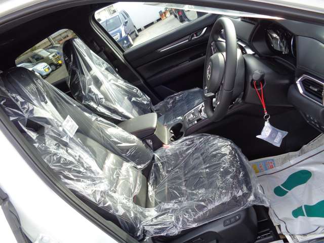 マツダ ＣＸ−５ ２．２ ＸＤ スポーツ アピアランス ディーゼルターボ R8年 (関東) 99