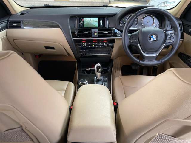 ＢＭＷ Ｘ３ Ｘドライブ２０Ｄ Ｘライン ディーゼルターボ ４ＷＤ H28年 (関東) 99