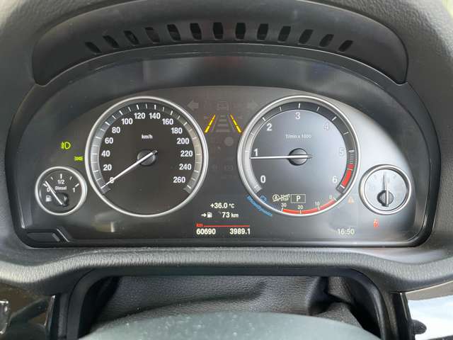 ＢＭＷ Ｘ３ Ｘドライブ２０Ｄ Ｘライン ディーゼルターボ ４ＷＤ H28年 (関東) 99
