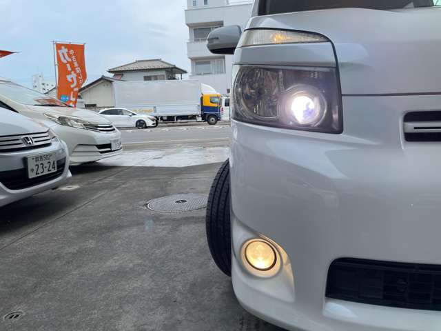トヨタ ヴォクシー ２．０ トランスＸ H21年 (関東) 99