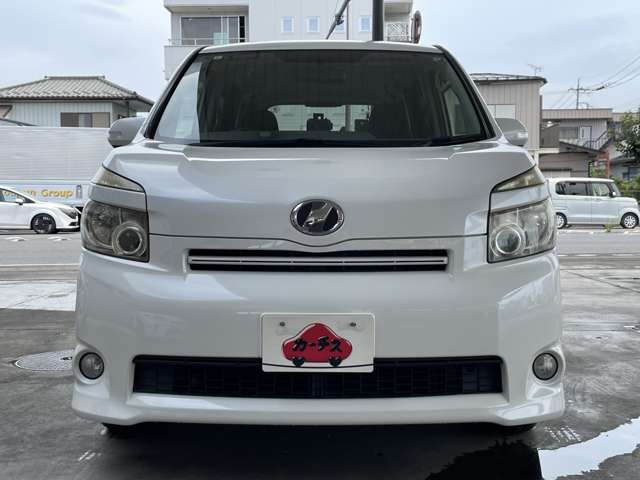 トヨタ ヴォクシー ２．０ トランスＸ H21年 (関東) 99