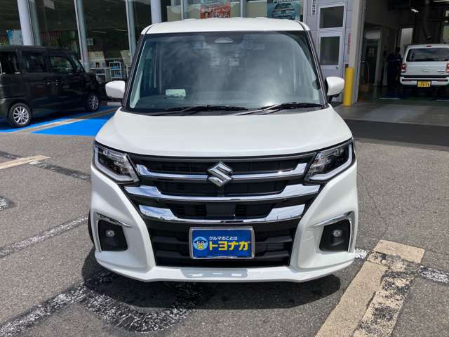 スズキ ソリオ １．２ ハイブリッド ＭＺ ４ＷＤ R7年 (関東) 99