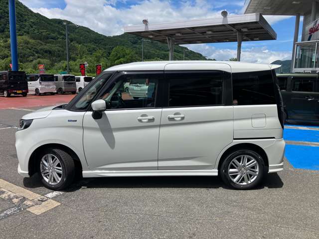 スズキ ソリオ １．２ ハイブリッド ＭＺ ４ＷＤ R7年 (関東) 99