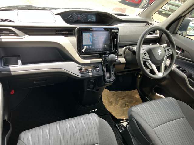 スズキ ソリオ １．２ ハイブリッド ＭＺ ４ＷＤ R7年 (関東) 99